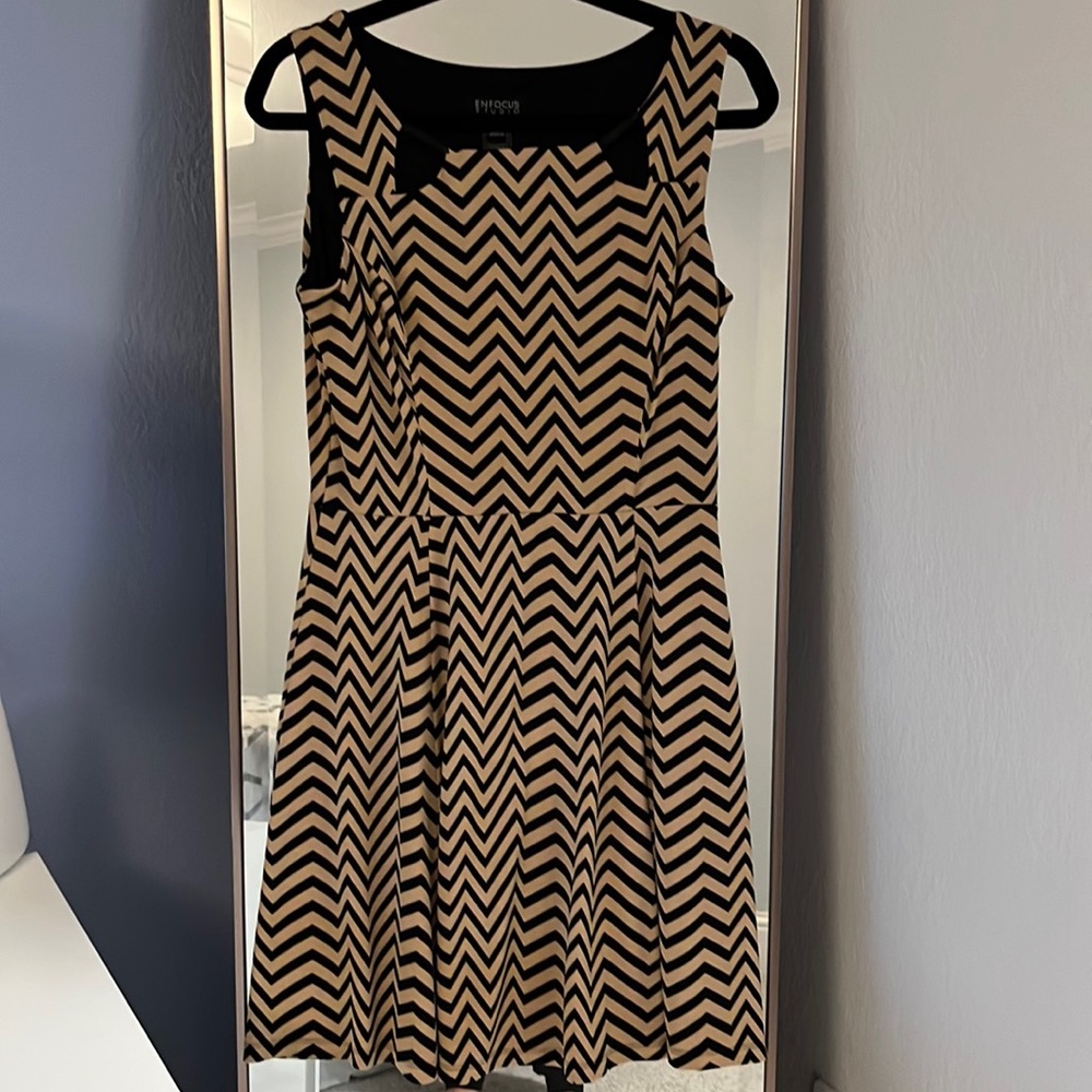 Great for work or outing with friends